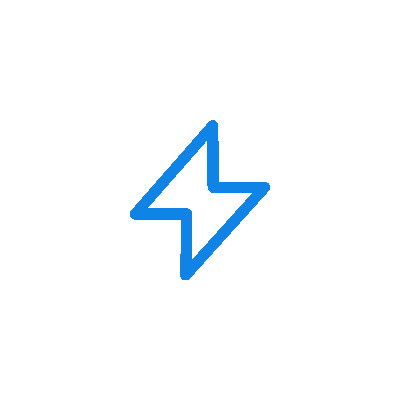Wired outline 2118 sustainable energy hover spin