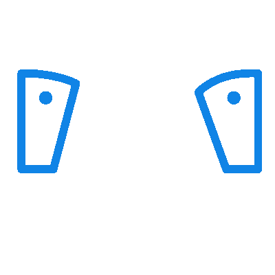 Wired outline 456 handshake deal hover pinch